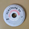 Grinding stone general metal type "V" (80 grains) Electrite 99